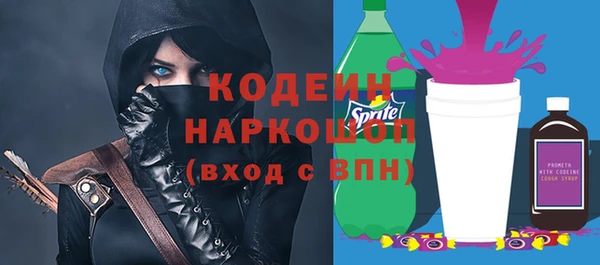хмурый Горняк