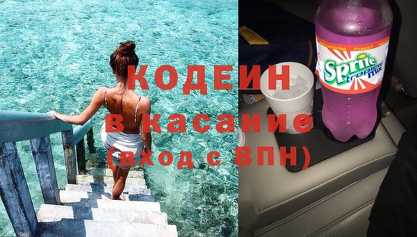 хмурый Горняк